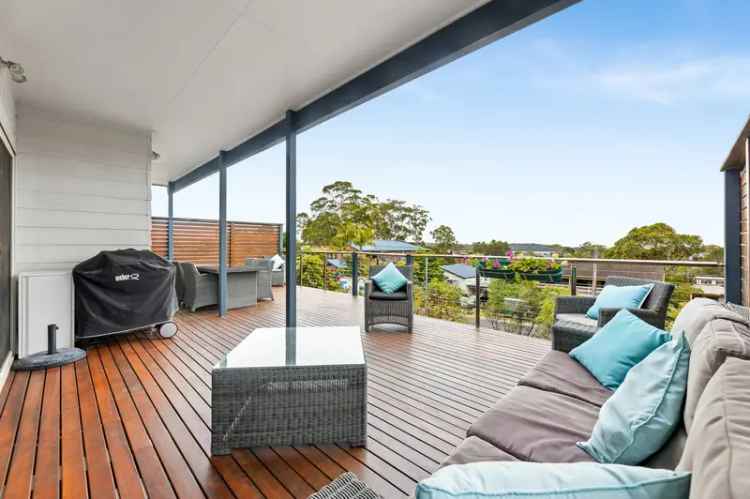 House For Sale in Tuross Head, New South Wales