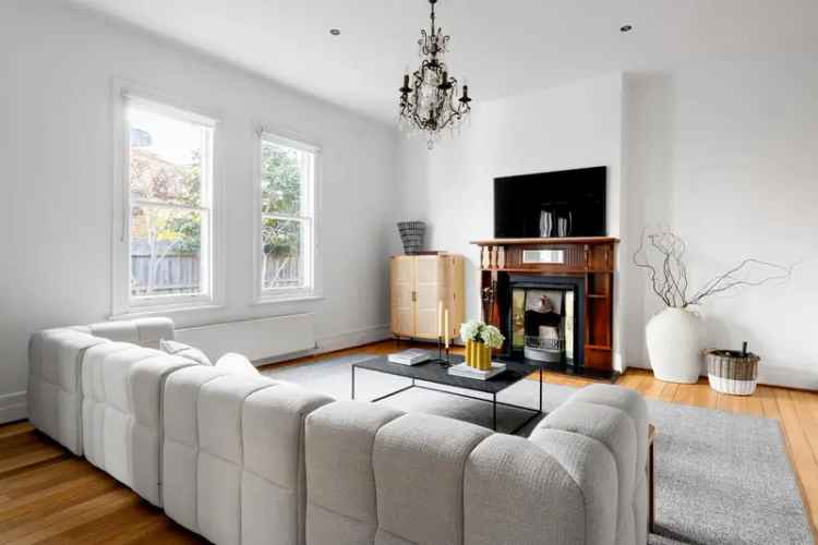 Residential For Sale in Melbourne, Victoria