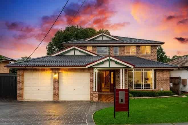 House For Sale , Sydney, New South Wales
