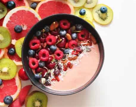 Health Food Cafe - North Brisbane