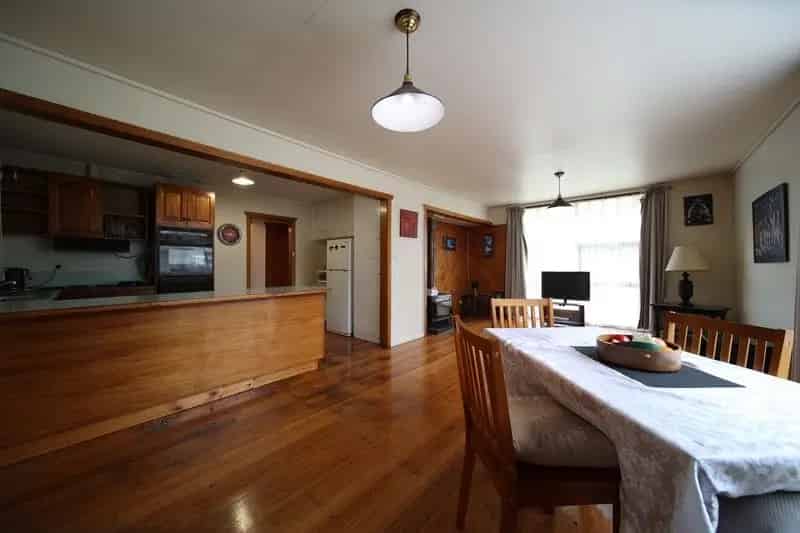 Immaculate Two Bedroom