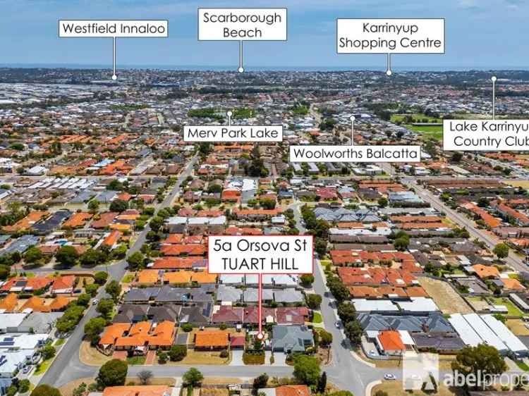 Land For Sale in City of Stirling, Western Australia