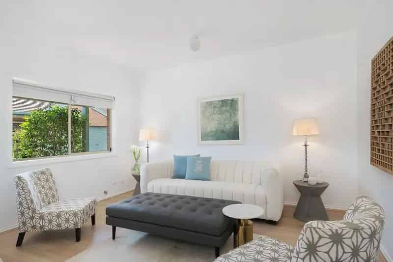 Convenience, Close to Town