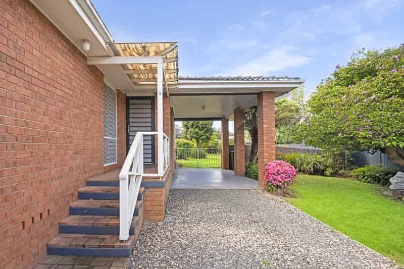 House For Rent , 4, Elsworth Avenue, Wingecarribee Shire Council, New South Wales