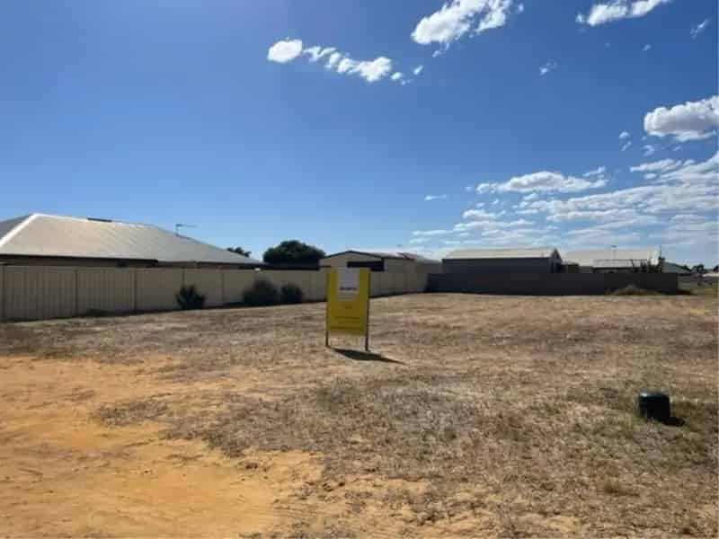 Land For Sale , Geraldton, Western Australia