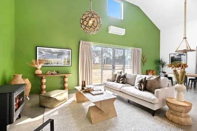 House For Sale , 1, Bainbridge Way, Alexandra, Victoria
