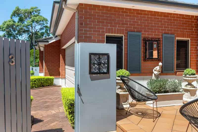 Spacious Freestanding Villa in Tranquil Boutique Complex