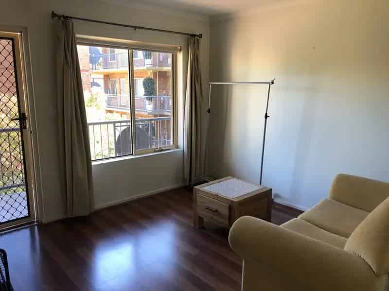 1 room apartment of 75 m² in Adelaide
