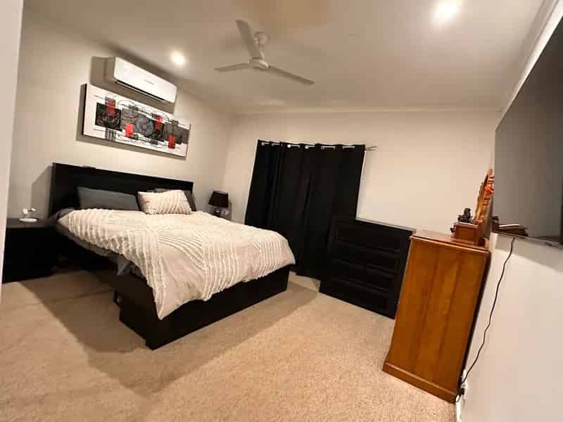 Parking Galore with Rear Access! 3 Bedroom 2 Bathroom Home