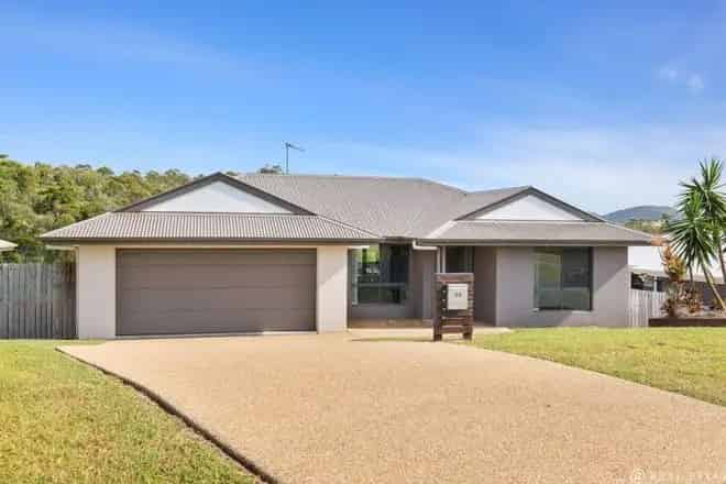 House For Rent , Livingstone Shire, Queensland
