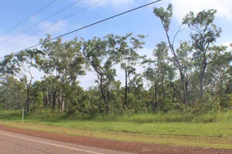 Rural For Sale in Humpty Doo, Northern Territory