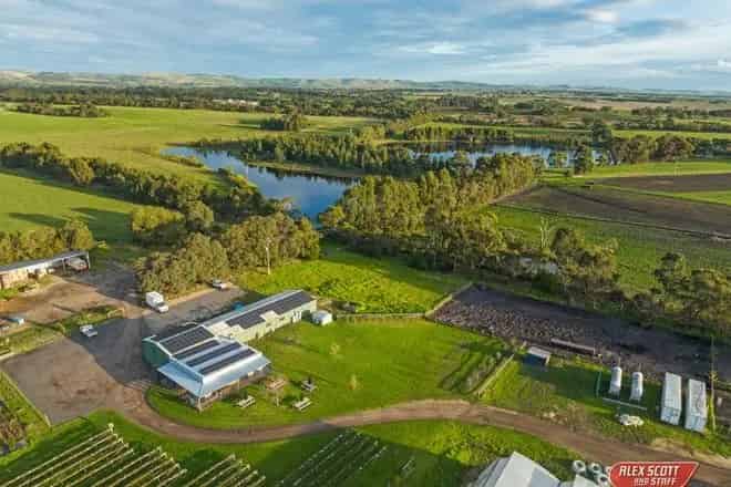 Rural property For Sale , 2185, Dalyston-Glen Forbes Road, Bass Coast Shire, Victoria