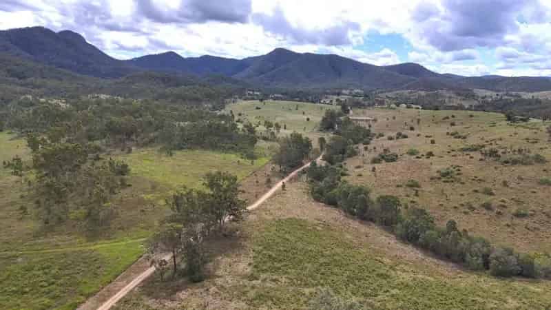 Rural property For Sale , North Burnett Regional, Queensland