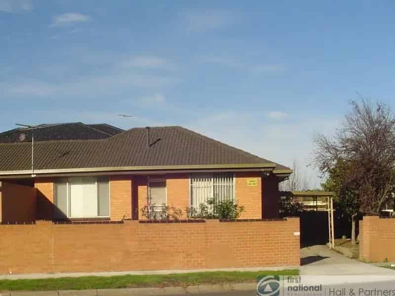 3 rooms house of 113 m² in Melbourne