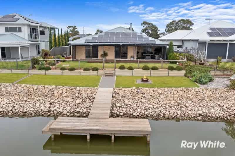 Absolute Waterfront Living