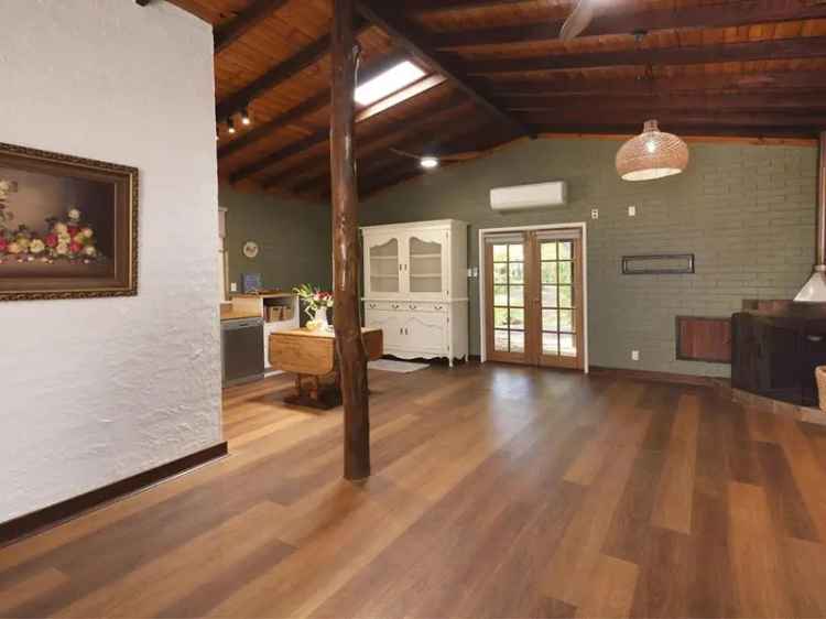 House For Sale , Margaret River, Western Australia