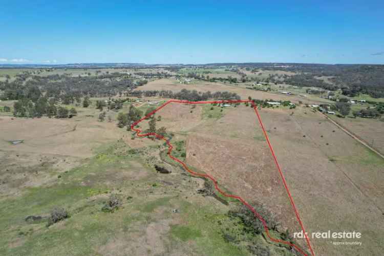 Rural For Sale in Inverell, New South Wales