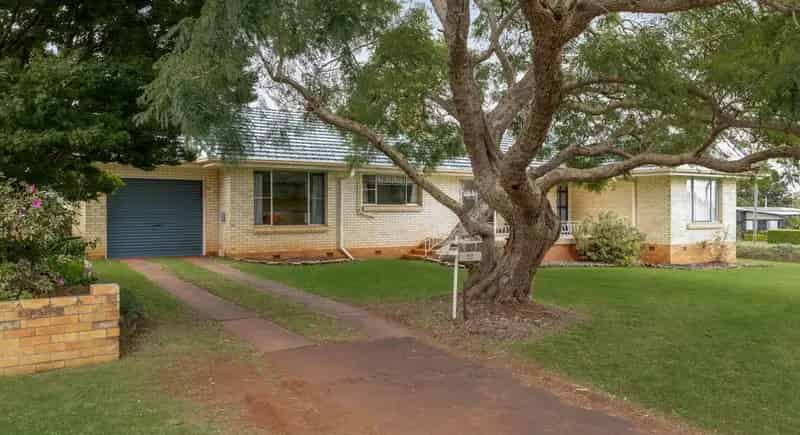 House For Rent , Toowoomba, Queensland