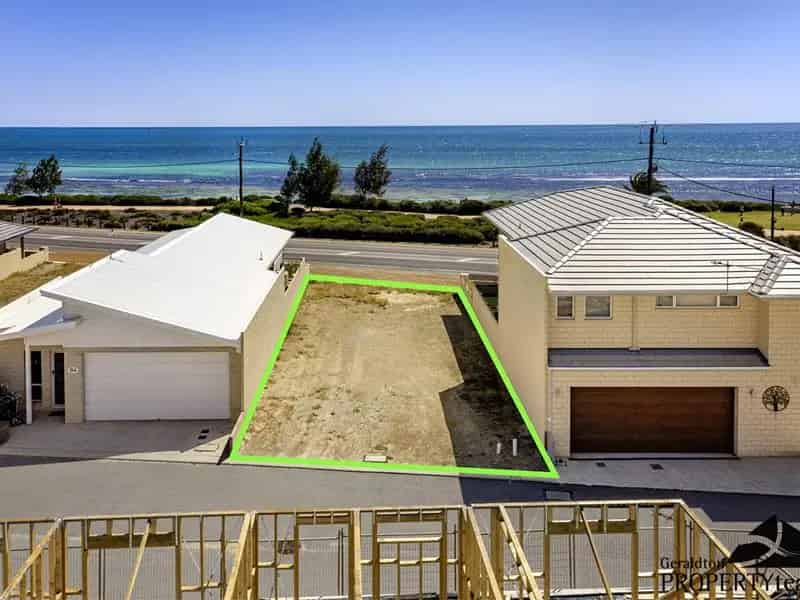 Land For Sale , Geraldton, Western Australia