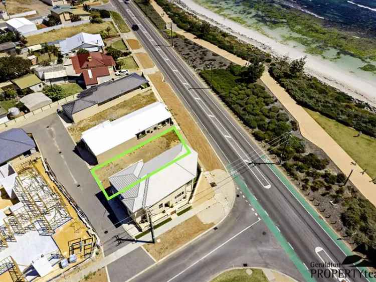 Land For Sale in Geraldton, Western Australia