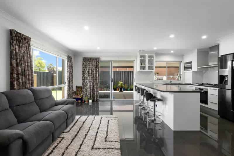 House For Rent , District of Gungahlin, Australian Capital Territory
