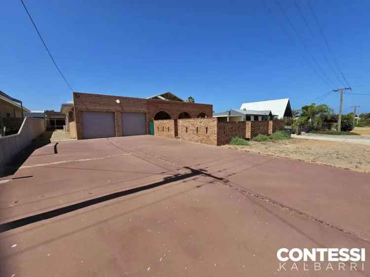 House For Sale in Kalbarri, Western Australia