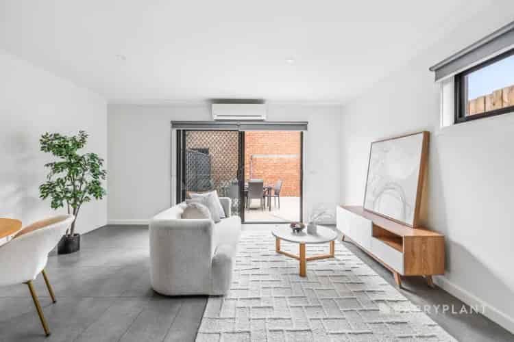 Stylish Start In Broadmeadow's Heart