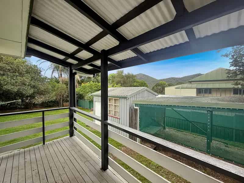 Auction Cancelled - Under Offer!