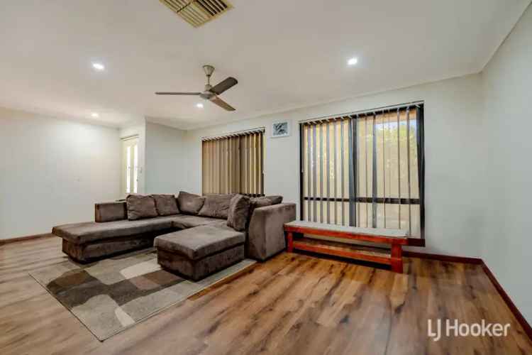 Block of units For Rent in City of Mandurah, Western Australia