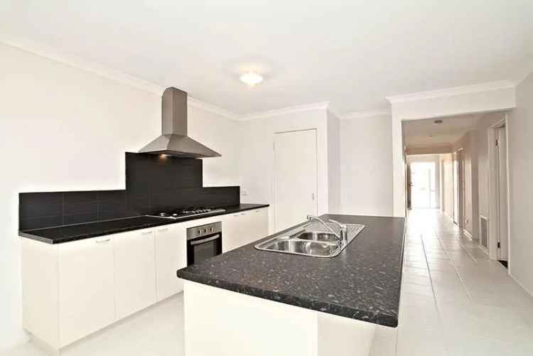 Perfect Family home In The Heart Of Tarneit!