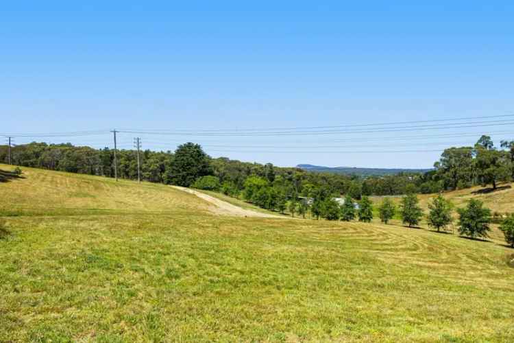 Rural For Sale in Ballarat, Victoria