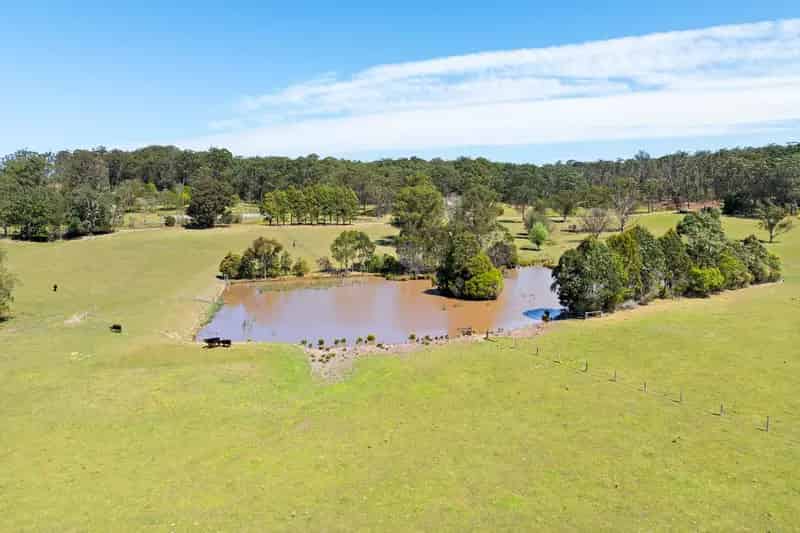 Land For Rent , Eurobodalla Shire Council, New South Wales