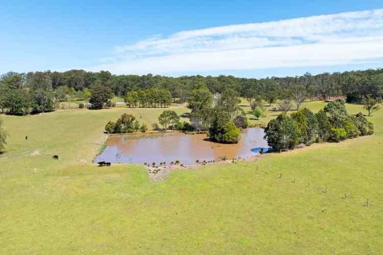 Acreage For Rent in Eurobodalla Shire Council, New South Wales