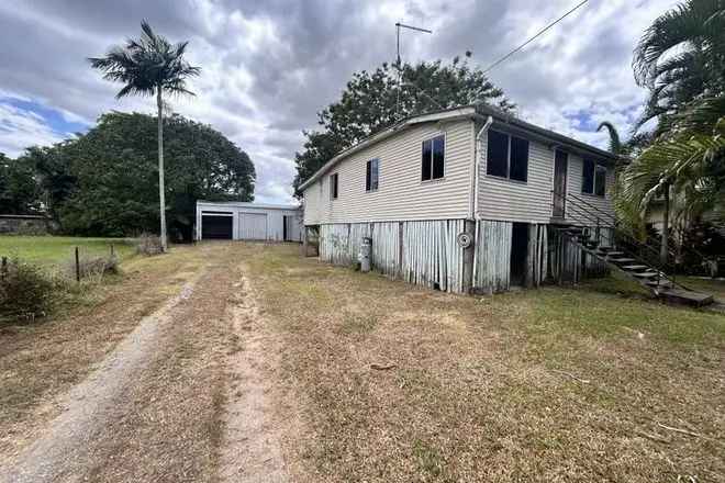 House For Sale in Ingham, Queensland