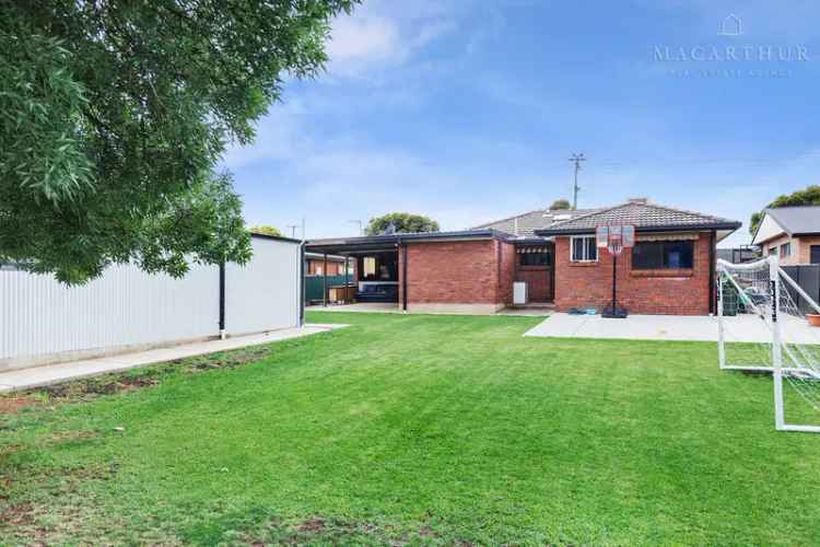 House For Rent in Wagga Wagga City Council, New South Wales