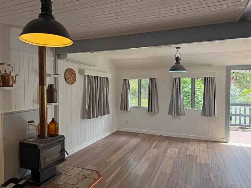 Charming Renovated Cottage