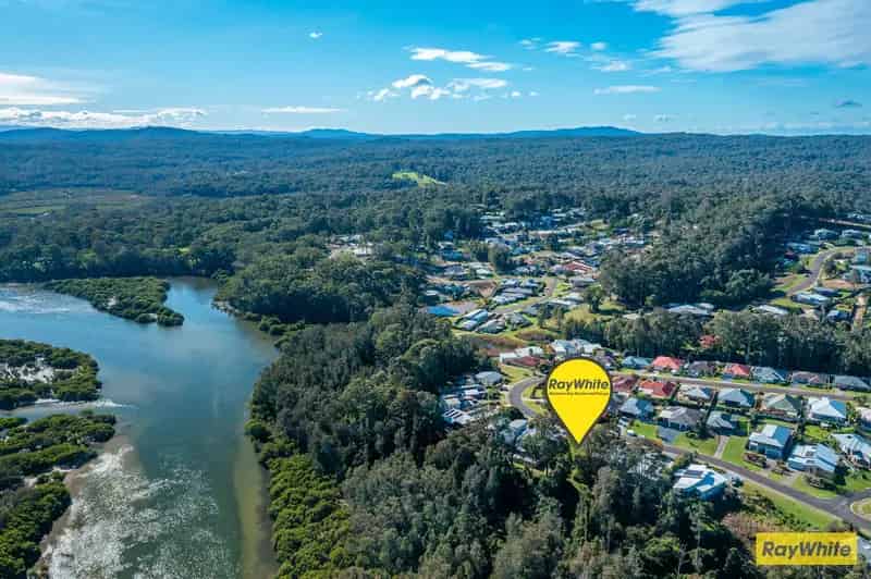 Land For Rent , Eurobodalla Shire Council, New South Wales