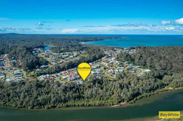 Land For Rent in Eurobodalla Shire Council, New South Wales