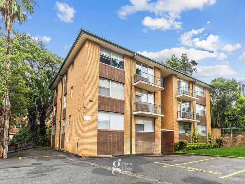 1 room apartment of 32 m² in Sydney