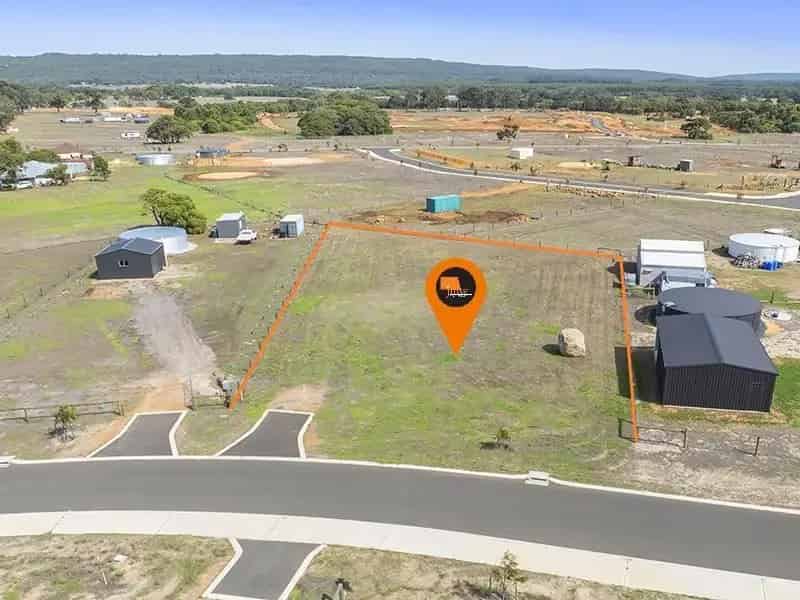 Land For Sale , Shire Of Augusta Margaret River, Western Australia