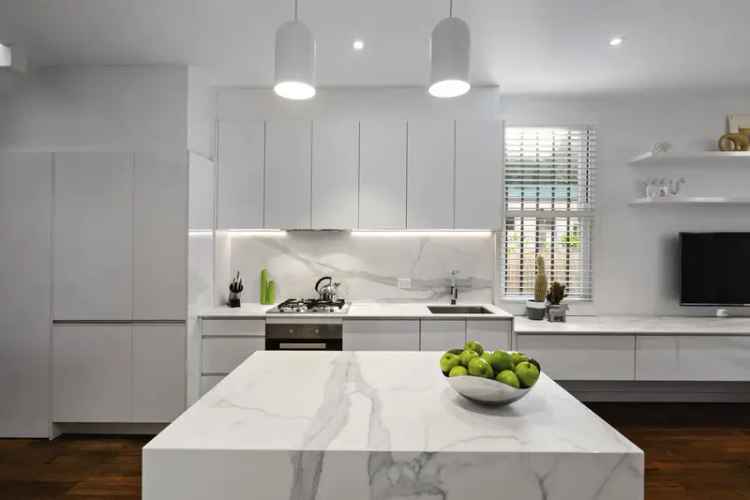 House For Sale , 14B, Kerferd Place, Melbourne, Victoria