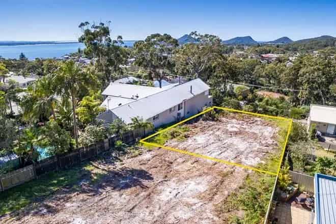 Land For Sale , Nelson Bay, New South Wales