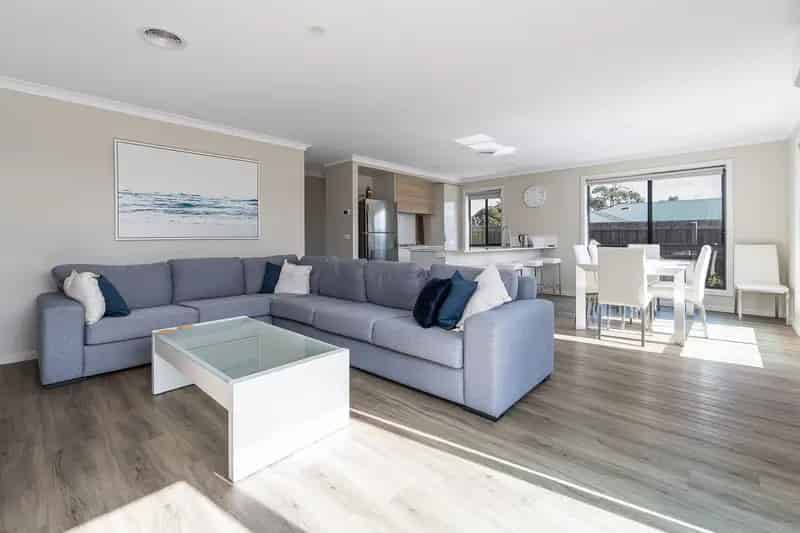 Coastal Retreat in Prime Location