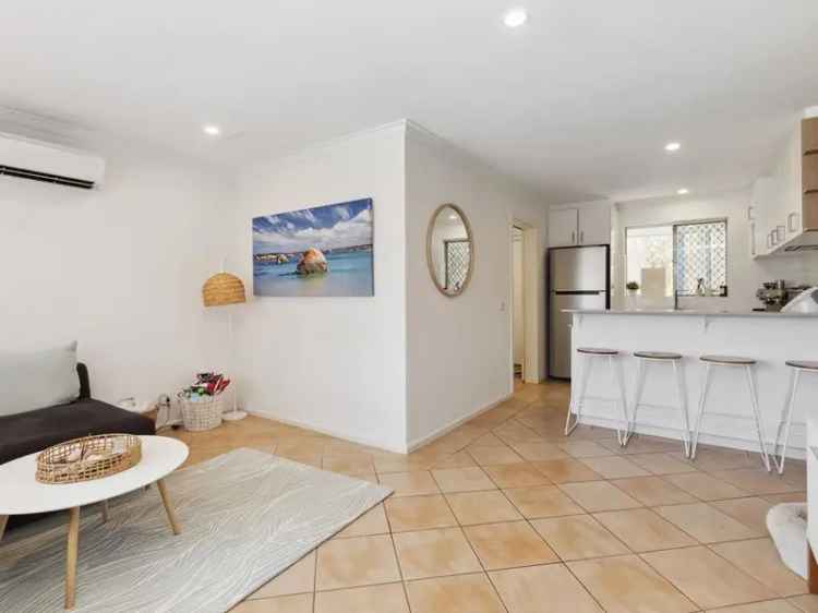 Villa For Rent in City of Stirling, Western Australia