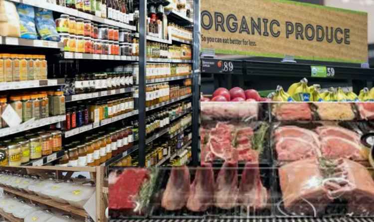 Buy Organic Foods and Produce Business Brisbane Northside with High Income