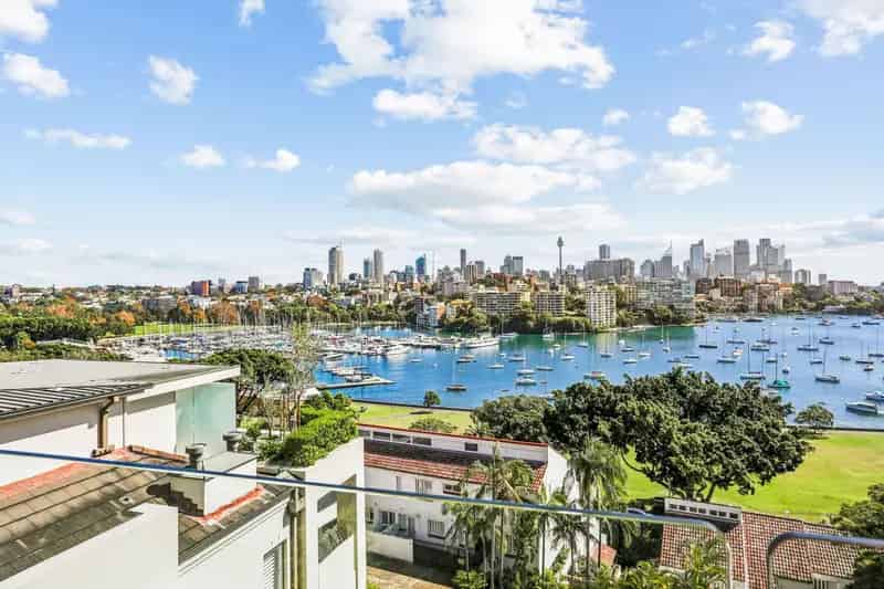 2 rooms apartment of 320 m² in Sydney