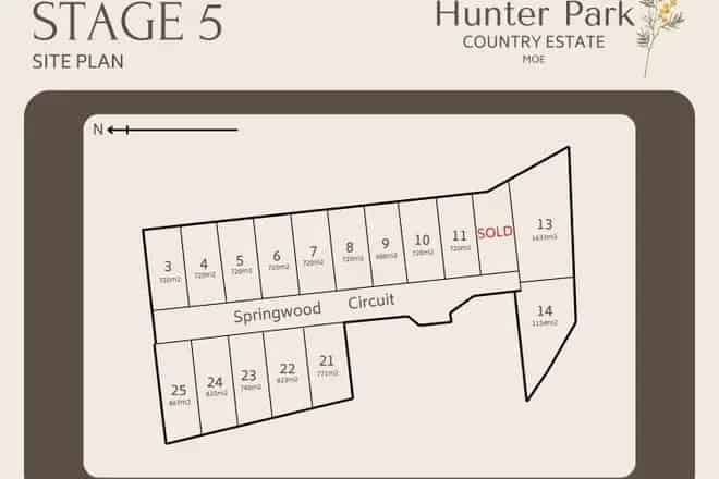 Land For Sale , Moe, Victoria
