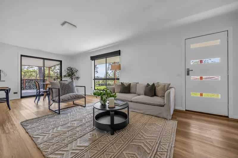 Land For Rent , Bega Valley Shire Council, New South Wales