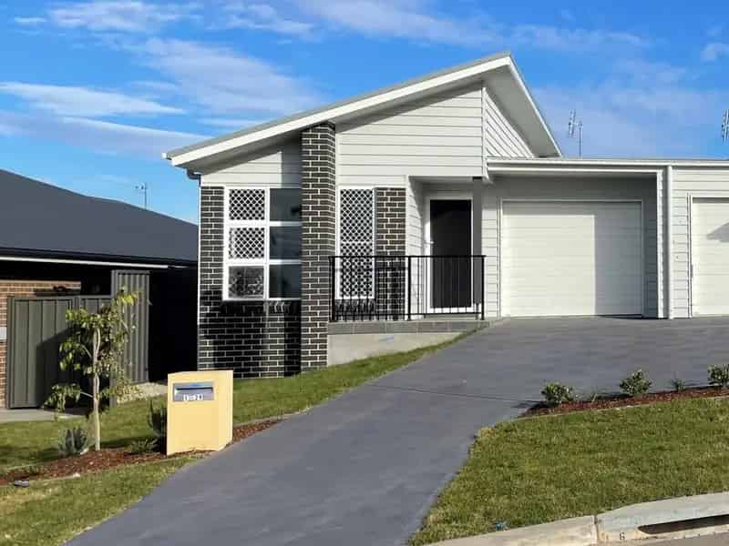 1/29 Rawmarsh Street, Farley NSW 2320 - Duplex For Lease