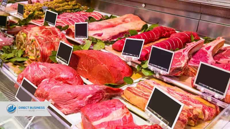 Butcher business for sale in Mid North Coast NSW